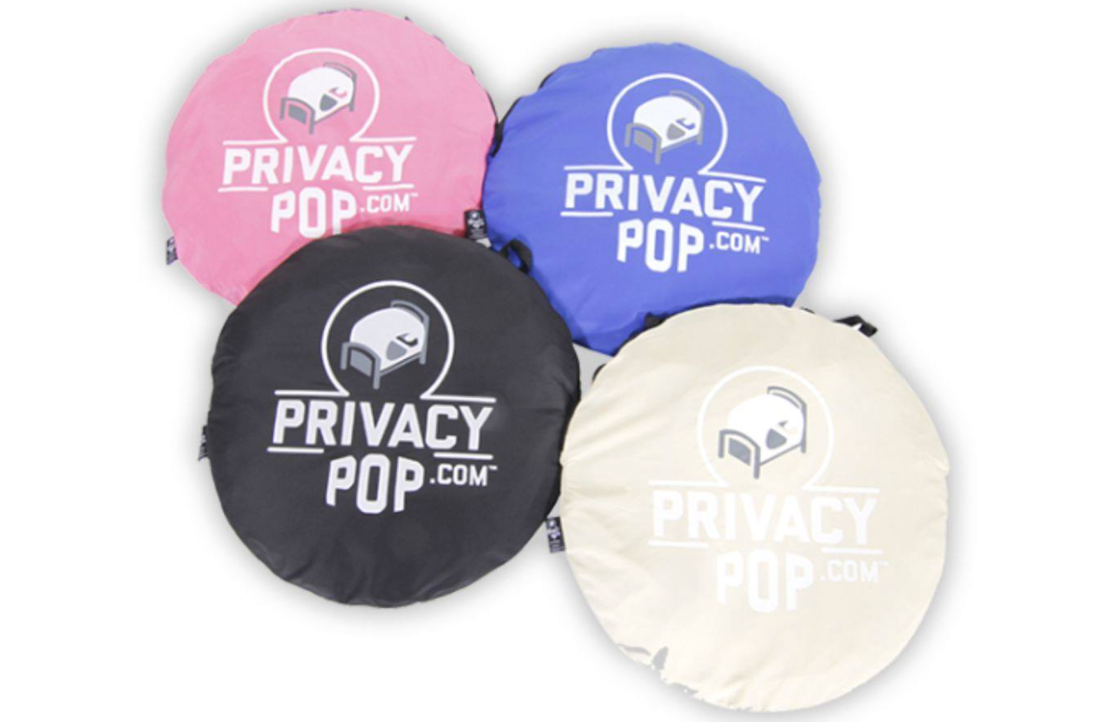 La Privacy Pop une tente multiusages BB Jetlag