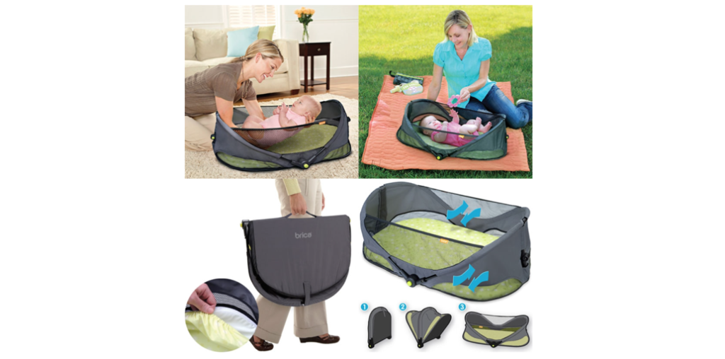 Lit D Appoint Bebe Lit De Voyage Pliable Bébé Zasdvn - 80x40x45cm - Avec Filet Et Jouets - Portable Pour Nouveau-né - Napperon Utérus Dès Naissance Lit D Appoint Bebe Lit De Voyage Pliable Bébé Zasdvn - 80x40x45cm - Avec Filet Et Jouets - Portable Pour Nouveau-né - Napperon Utérus Dès Naissance