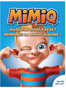 Mimiq