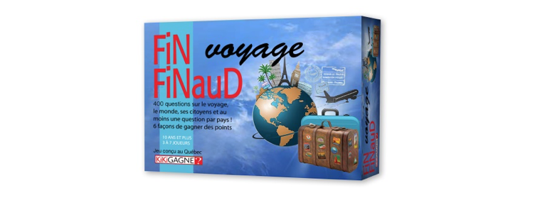 Fin Finaud Voyage © Kikigagne?
